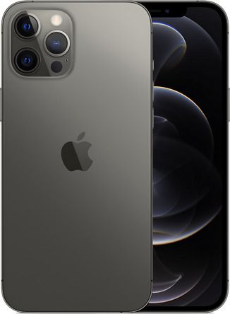 iPhone 12 Pro Max (128GB) - Grade A++ / GRAPHITE (έως 6 άτοκες δόσεις)