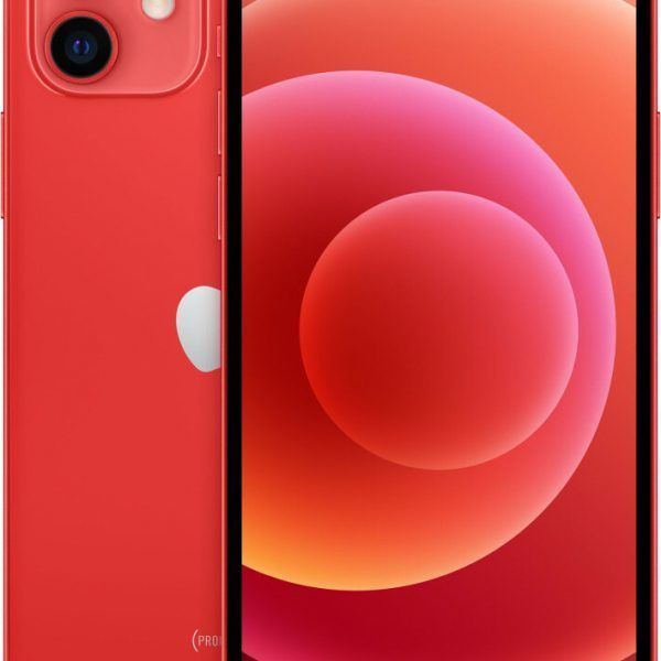 Apple iPhone 12 (64gb) - EU Grade A++ / RED (έως 6 άτοκες δόσεις)