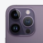 Apple iPhone 14 Pro Max (6/128GB) Deep Purple - Image 2