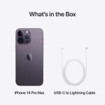 Apple iPhone 14 Pro Max (6/128GB) Deep Purple - Image 7