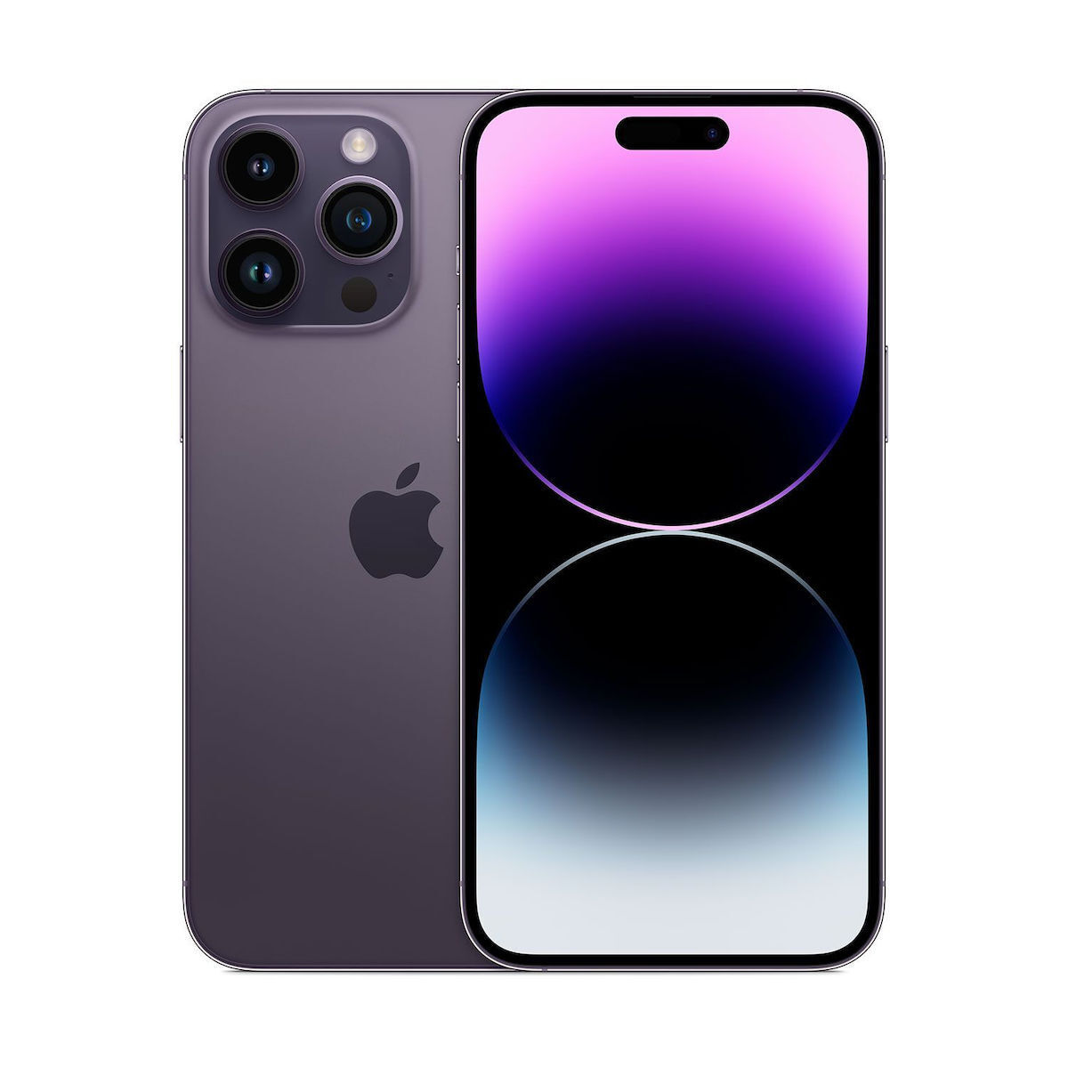 Apple iPhone 14 Pro Max (6/128GB) Deep Purple