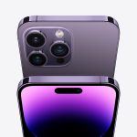 Apple iPhone 14 Pro Max (6/128GB) Deep Purple - Image 5
