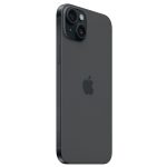 Apple iPhone 15 Plus (6/512GB) Μαύρο - Image 3