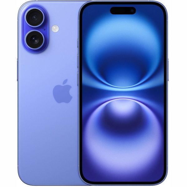 Apple iPhone 16 128GB Ultramarine