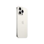 Apple iPhone 15 Pro Max (8/256GB) White Titanium - Image 7