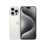Apple iPhone 15 Pro Max (8/256GB) White Titanium