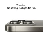 Apple iPhone 15 Pro Max (8/256GB) White Titanium - Image 6