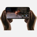Apple iPhone 13 Pro (6/256GB) Graphite - Image 2