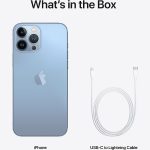 Apple iPhone 13 Pro Max (6/256GB) Sierra Blue - Image 3