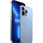 Apple iPhone 13 Pro Max (6/256GB) Sierra Blue - Image 4